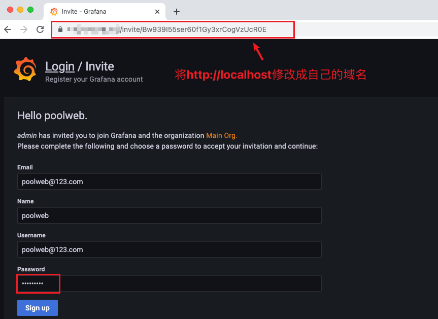 基于AWS EKS集群部署Loki日志系统