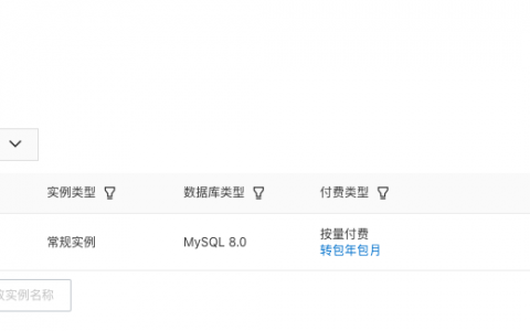 阿里云跨企业自治授权