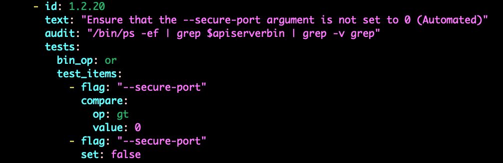 Kubernetes安全篇1：Kube-bench、网络访问控制