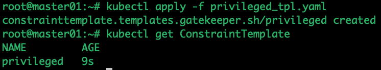 Kubernetes安全篇4：最小化微服务漏洞(安全上下文、OPA Gatekeeper、Secret、安全沙箱)