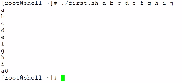 2、变量