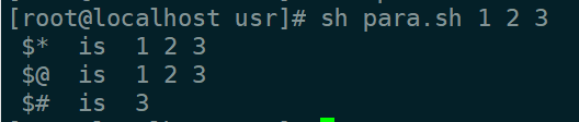 2、变量