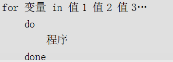 9、循环语句