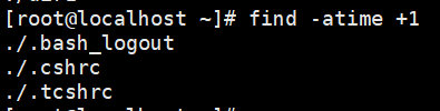linux查找