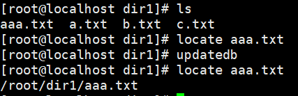 linux查找