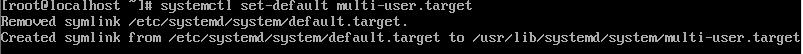 Linux系统启动流程与密码修改