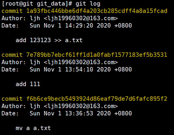 1-git