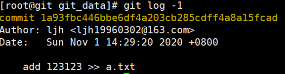 1-git
