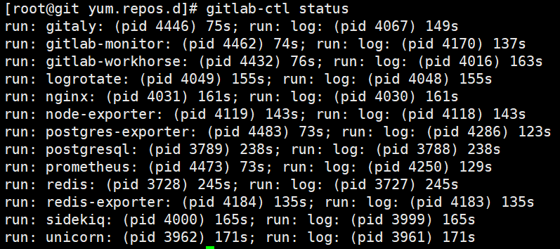 2-github&gitlab