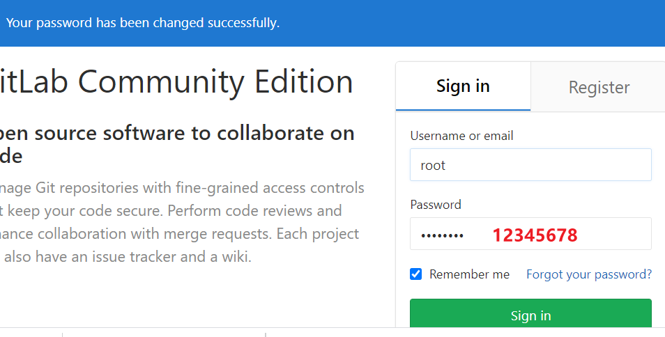 2-github&gitlab