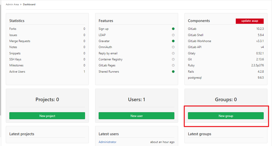 2-github&gitlab