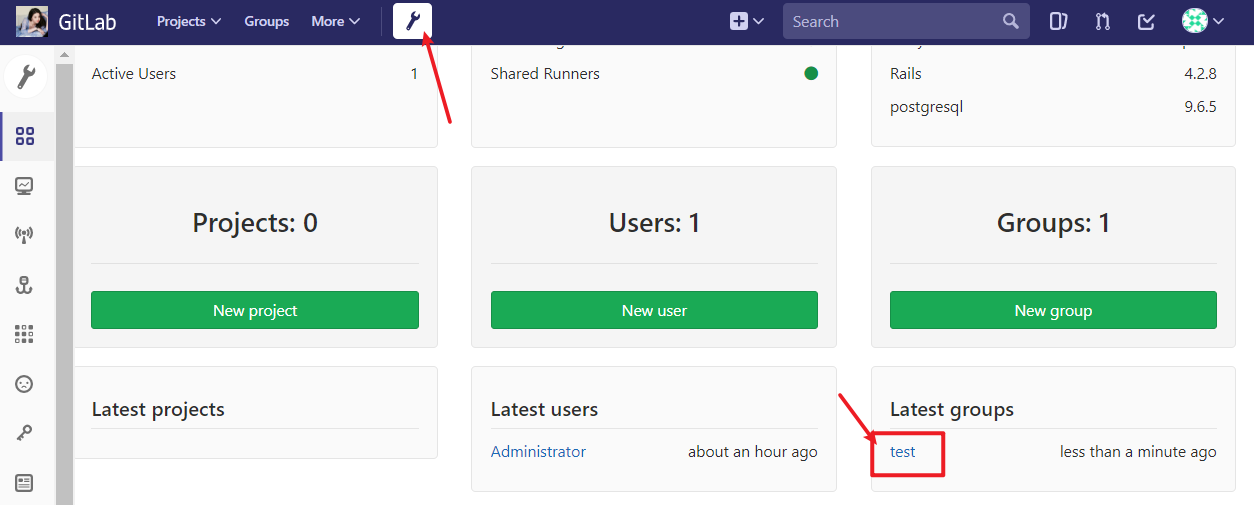 2-github&gitlab
