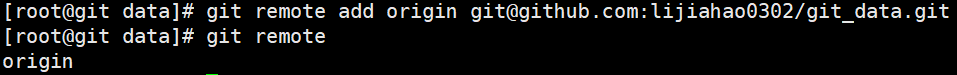 2-github&gitlab