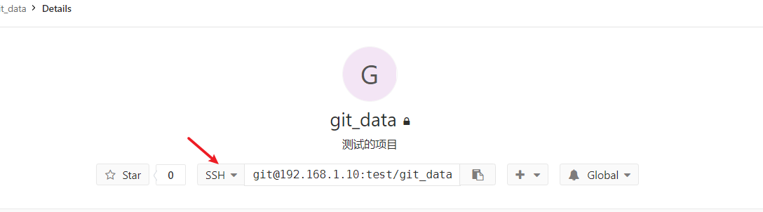 2-github&gitlab