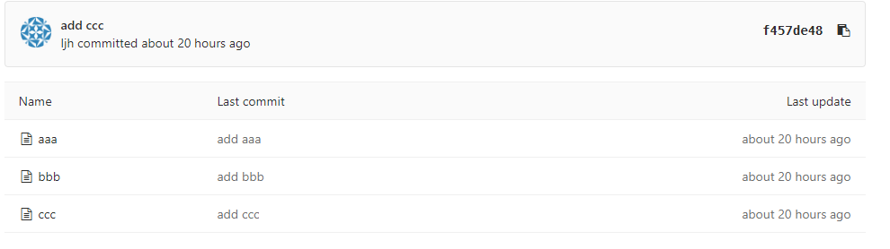 2-github&gitlab