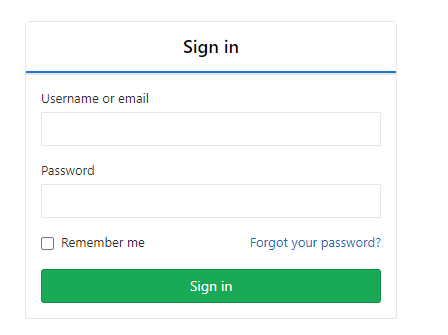 2-github&gitlab