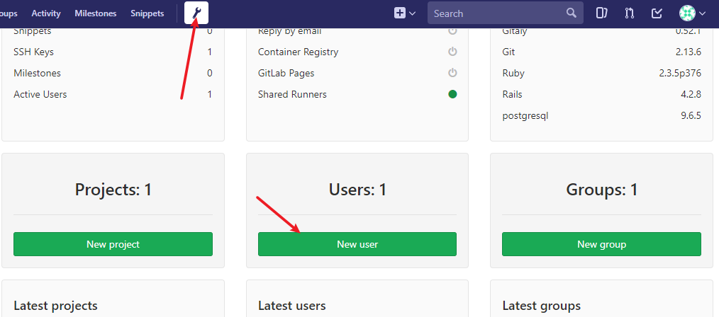 2-github&gitlab