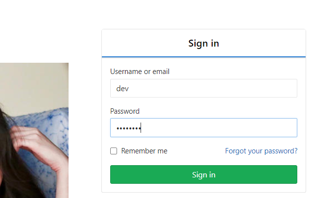 2-github&gitlab