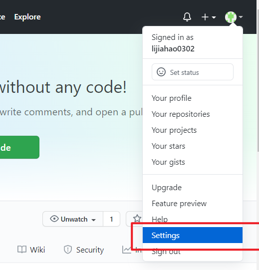 2-github&gitlab