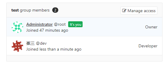 2-github&gitlab