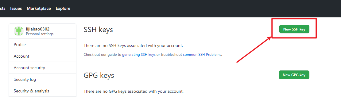 2-github&gitlab