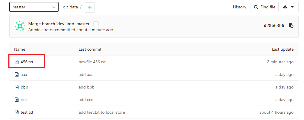 2-github&gitlab