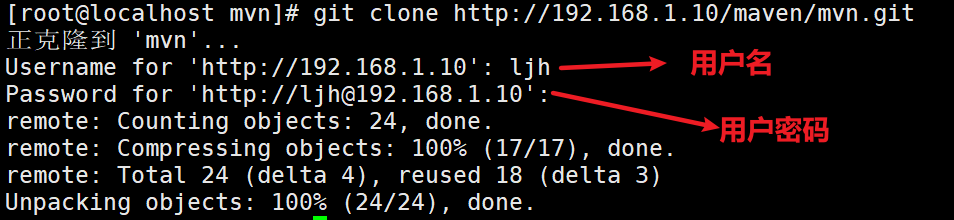 2-github&gitlab