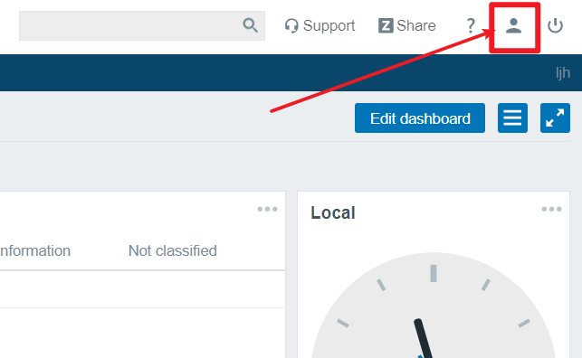 1-zabbix