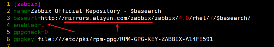 1-zabbix