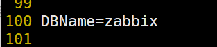 2-zabbix详细配置