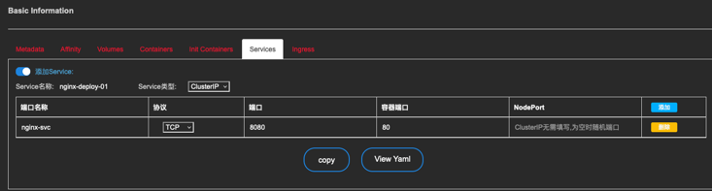 01-常见应用集成于k8s