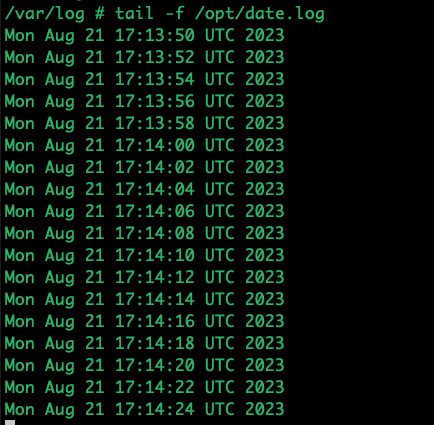 02-基于Kubernetes集群构建Filebeat+Zookeeper+Logstash+ElasticSearch+Kibana架构