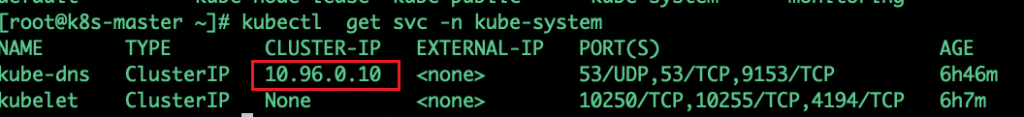 k8s监控篇-01 k8s使用kube-operator部署Prometheus