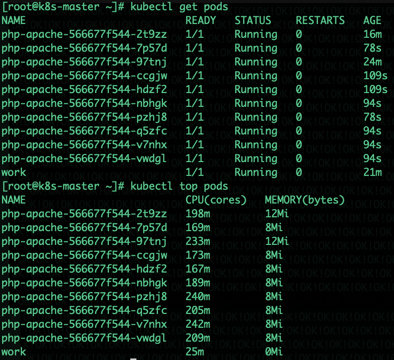 k8s监控篇-01 k8s使用kube-operator部署Prometheus