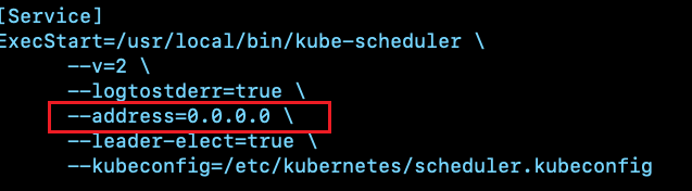 k8s监控篇-02  prometheus处理监控组件自带metrics和非自带metrics监控问题