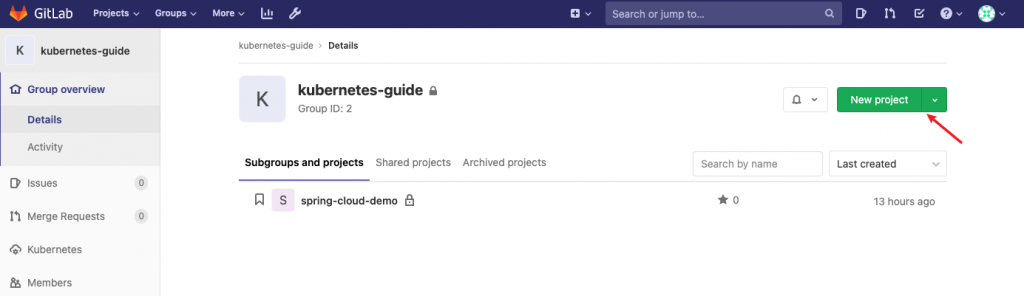 k8s Devops-01
