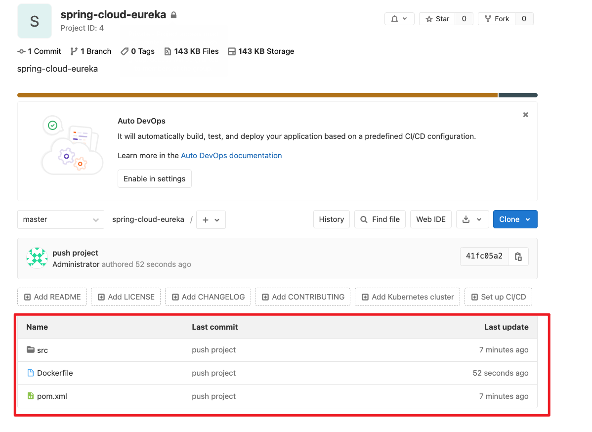 k8s Devops-02