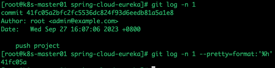 k8s Devops-02