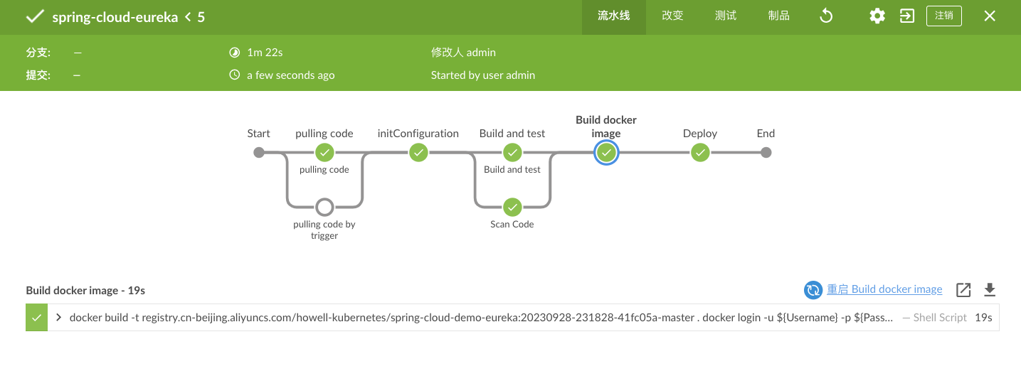 k8s Devops-02