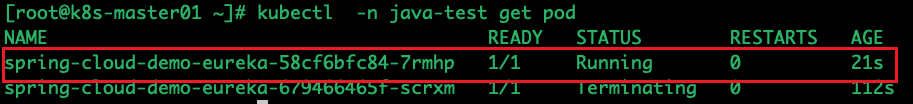 k8s Devops-02