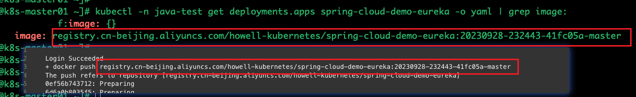 k8s Devops-02
