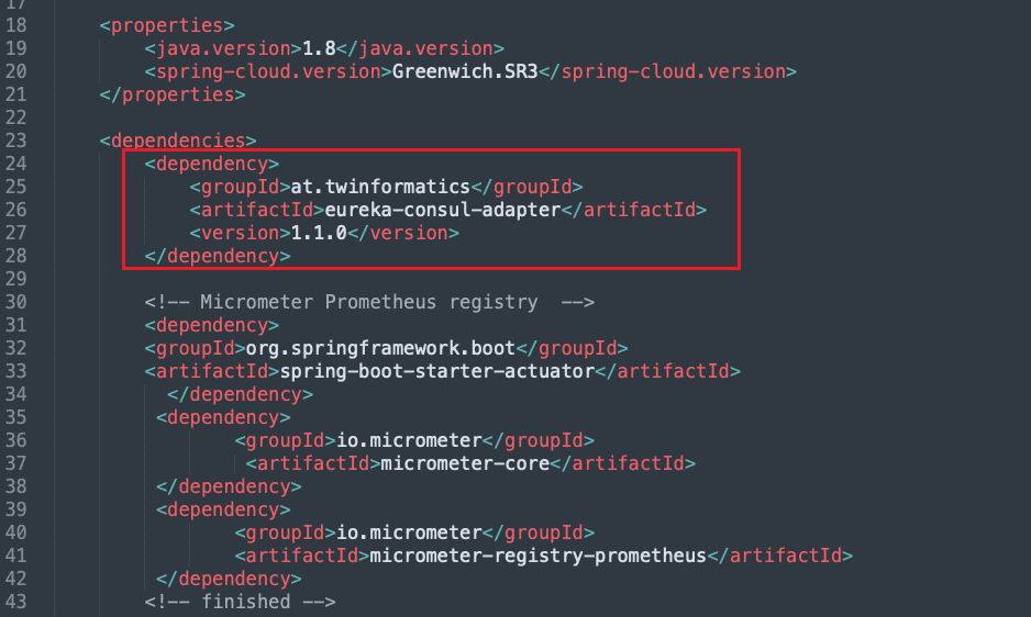 k8s监控篇-05 Prometheus自动发现及监控java项目