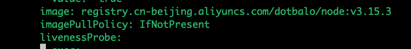 二进制搭建kubernetes升级版本