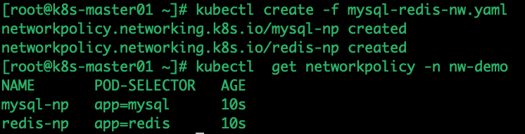 Kubernetes安全篇1：Kube-bench、网络访问控制