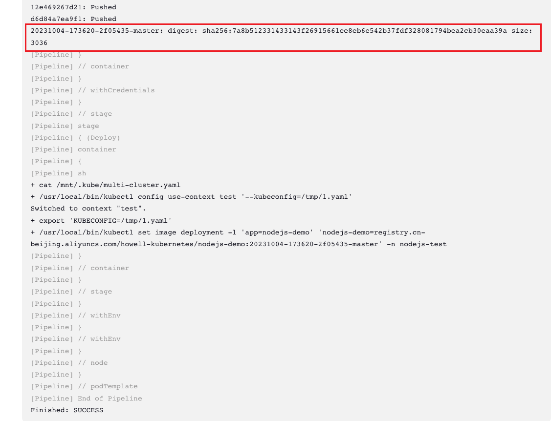 k8s Devops-02