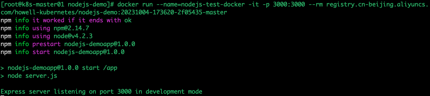 k8s Devops-02