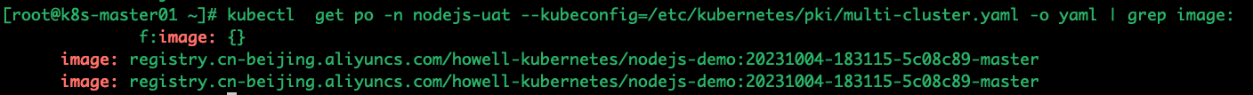 k8s Devops-02
