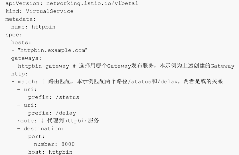 Istio