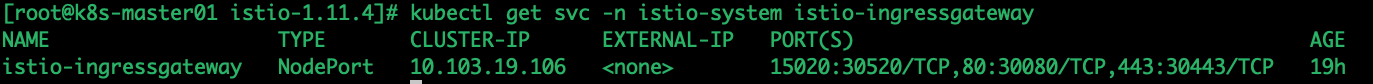 Istio