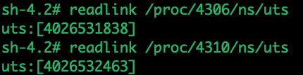 docker基础技术(namespace，cgroup)